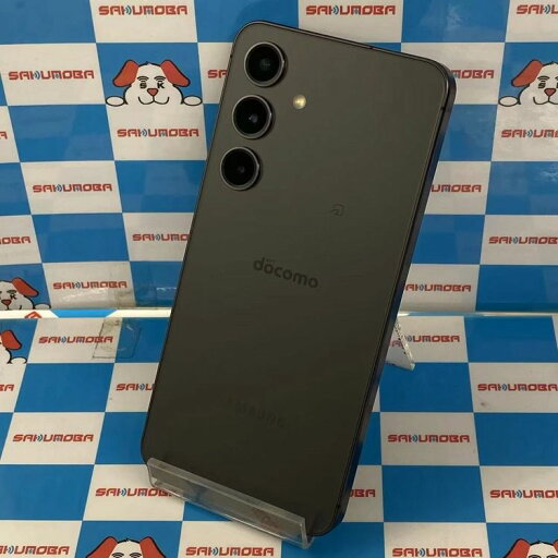 【中古】Galaxy S24 8GB/256GB オニキスブラック SC-51E docomo版SIMフリー 【中古】Galaxy S24 8GB/256GB オニキスブラック SC-51E docomo版SIMフリー