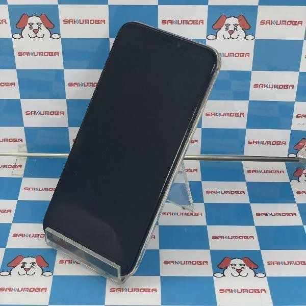 【中古】即日発送可iPhoneX au 256GB ジャンク品