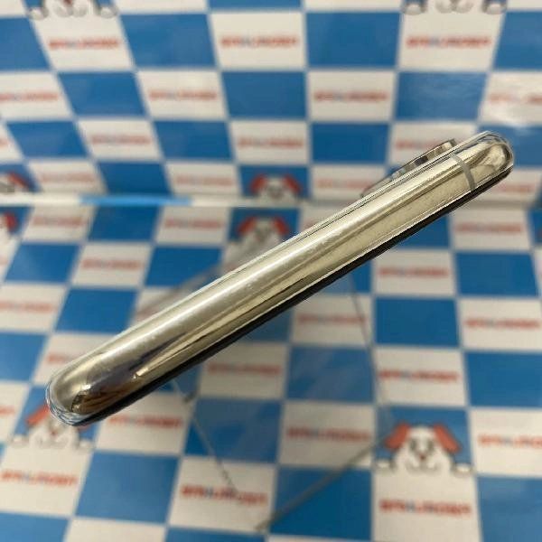 【中古】iPhoneXS Max docomo版SIMフリー 64GB MT6R2J/A ジャンク品