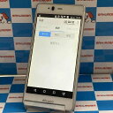 【中古】即日発送可arrows Be F-05J docomo 16GB 訳あり品