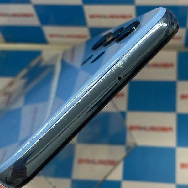 【中古】即日発送可Galaxy A32 5G SCG08 au 64GB