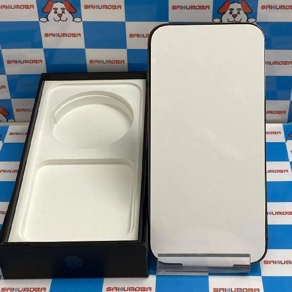 【中古】iPhone13 Pro Apple版SIMフリー 128GB NLUE3J/A A2636 交換未