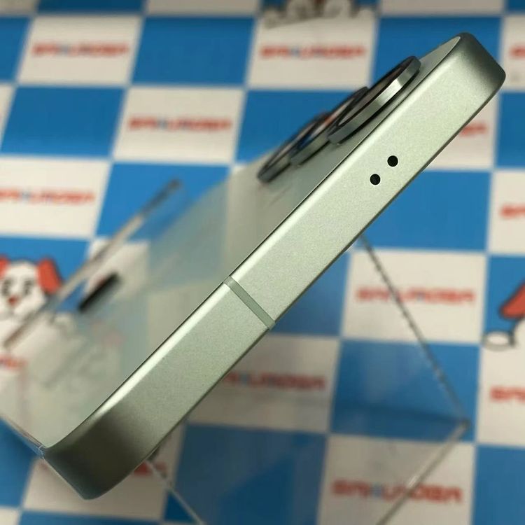 【新品・未使用】Galaxy S25 256GB ミント SM-S931Z SoftBank版SIMフリー開封未使用