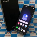 【中古】Galaxy S23 8GB/256GB ファントムブラック SC-51D docomo版SIMフリ|詳細画像