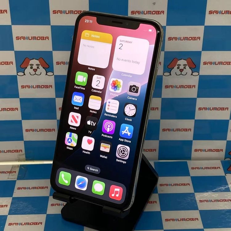 š¨ȯiPhoneXS 64GB С MTAX2J/A docomoSIMե꡼