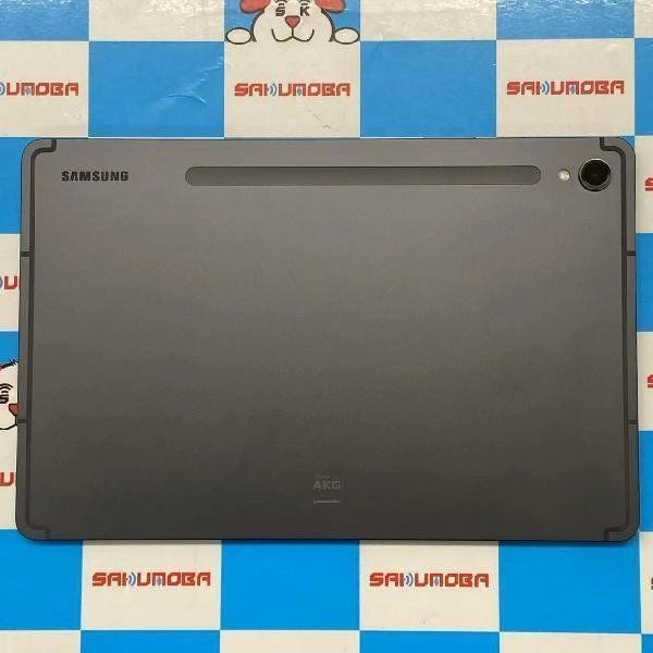 【中古】即日発送可Galaxy Tab S9 FE Wi-Fi 128GB SM-X710 新品同様