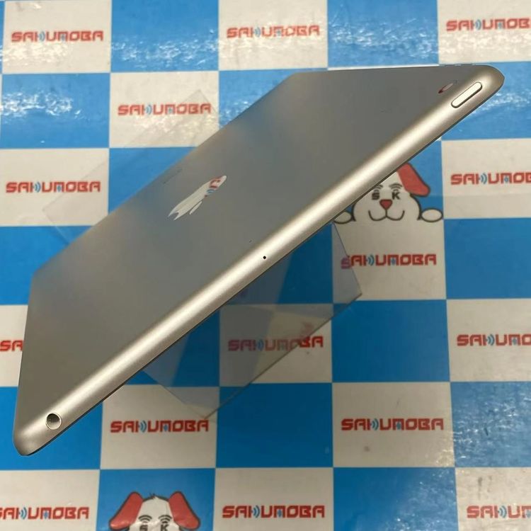 【中古】iPad 第9世代 Wi-Fiモデル 64GB シルバー NK2L3J/A 訳あり交換未使用品