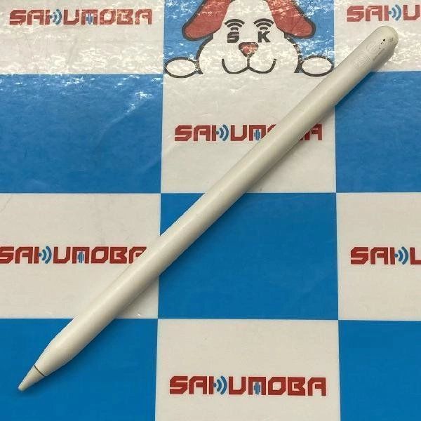 【中古】即日発送可Apple Pencil 第2世代 MU8F2J/A