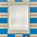 【中古】即日発送可iPad Air 第2世代 docomo 16GB MH1C2J/A A1567 訳あり品