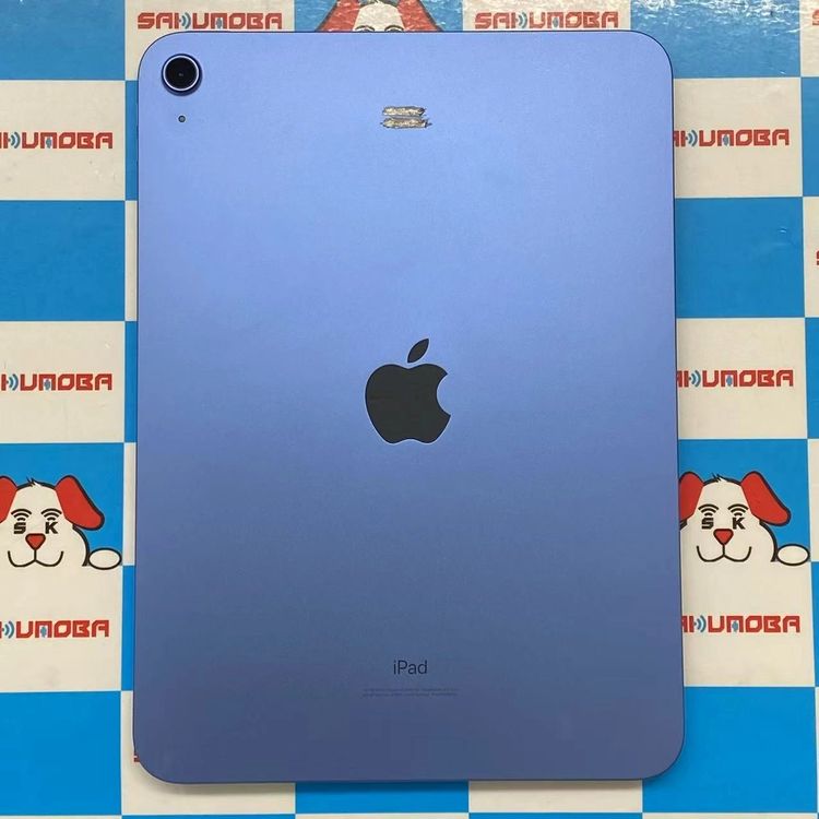 【ジャンク品】iPad 第10世代シルバー Apple iPad シルバー 本体第10世代Wi-Fi 64GB ジャンク品 タブレット