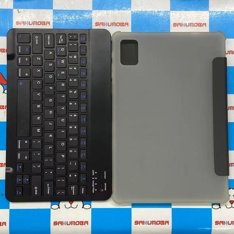 【中古】即日発送可BESTTAB A20 Wi-Fiモデル 8+16GB/256GB Grey 美品