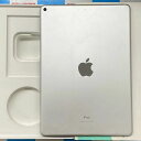 【中古】iPad Air 第3世代 Wi-Fiモデル 64GB シルバー MUUK2J/A 訳あり品