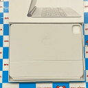 【中古】即日発送可iPad 11インチ用 Magic Keyboard MJQJ3J/A 極美品