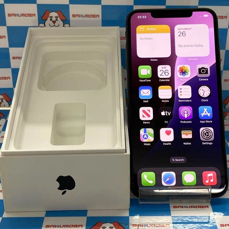 ޥۤ䥿֥åΥФ㤨֡š¨ȯiPhoneXS Max 256GB ڡ쥤 MT6U2J/A SoftBankפβǤʤ25,920ߤˤʤޤ