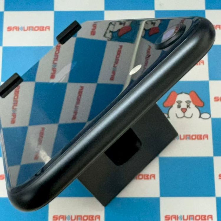 【中古】iPhoneSE 第3世代 64GB ミッドナイト MMYC3J/A 楽天モバイル版SIMフリー