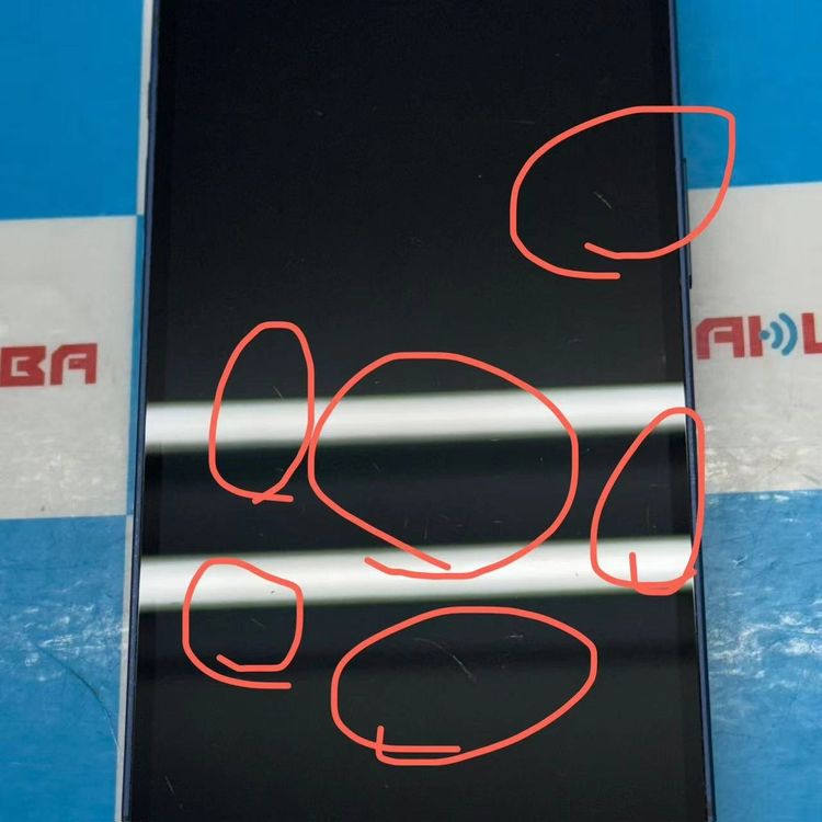 【中古】iPhone12 mini 128GB ブルー NGDP3J/A docomo版SIMフリー