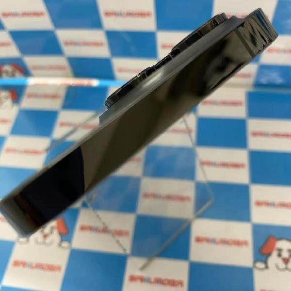 【中古】iPhone14 Pro docomo版SIMフリー 256GB MQ0Q3J/A A2889