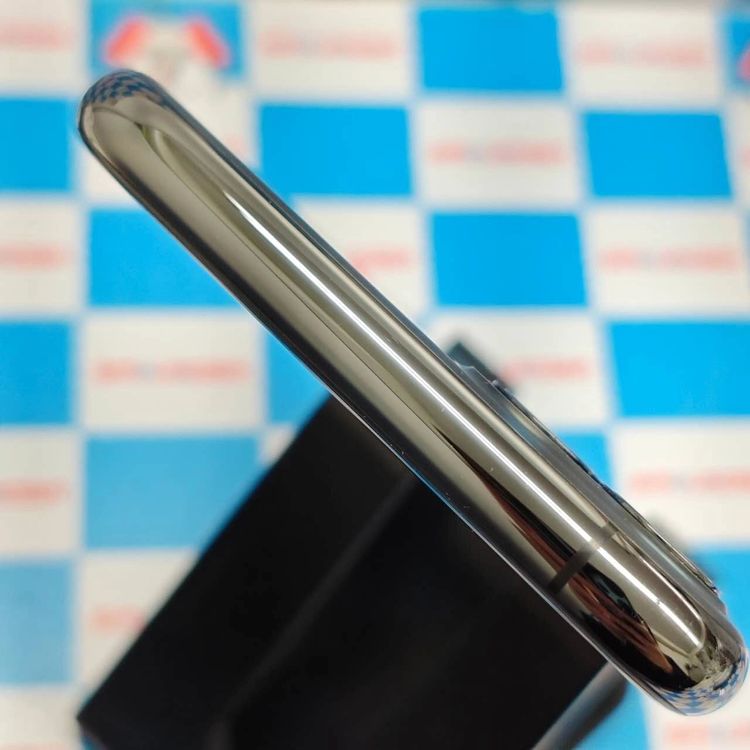 【中古】iPhone11 Pro 64GB スペースグレイ MWC22J/A AU版SIMフリー 極美品