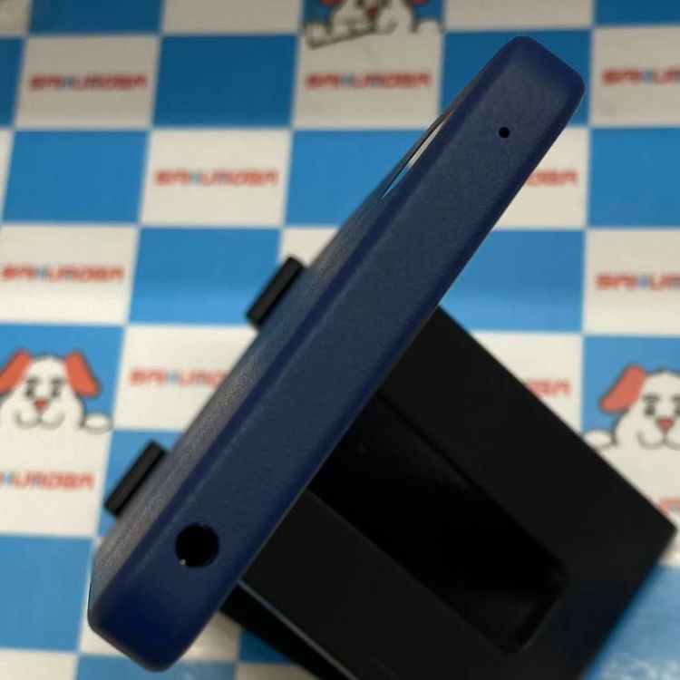 【中古】Xperia Ace III 64GB ブルー A203SO Y!mobile版SIMフリー極美品