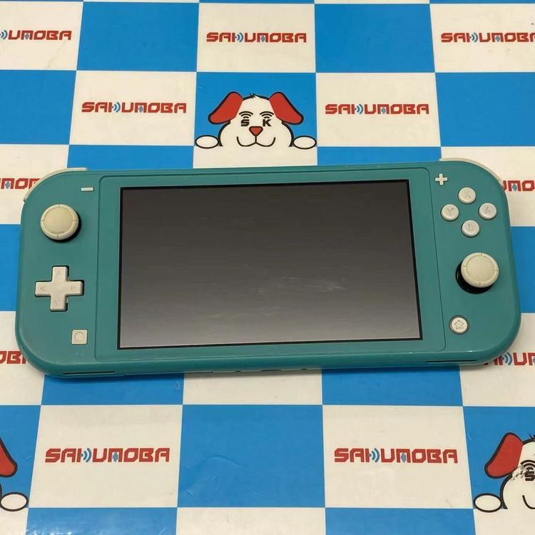 楽天市場】ニンテンドースイッチライト 中古の通販