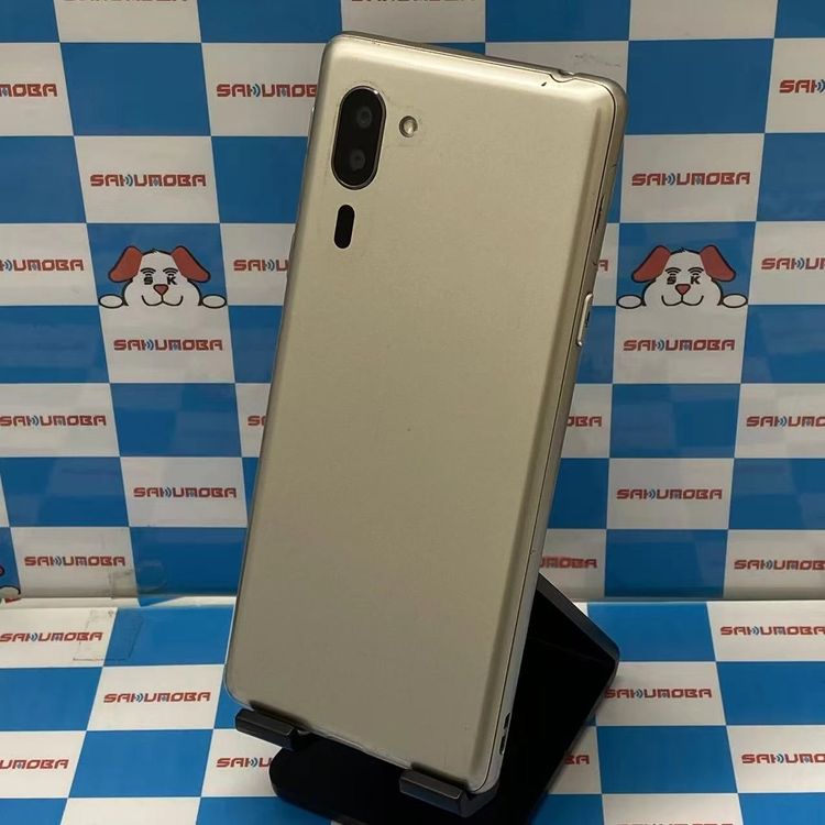 楽天市場】A001SH シンプルスマホ5（スマートフォン本体