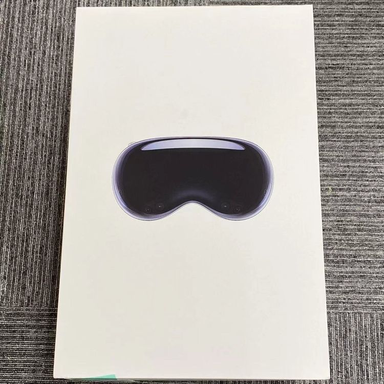 Apple Vision Pro（容量：256GB）