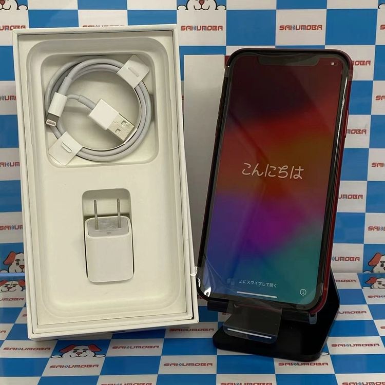 楽天市場】iphonexr simフリー 新品の通販