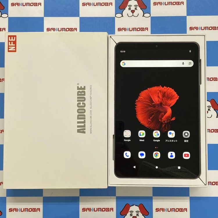 即日発送可iPlay50miniPro 256GB Grey