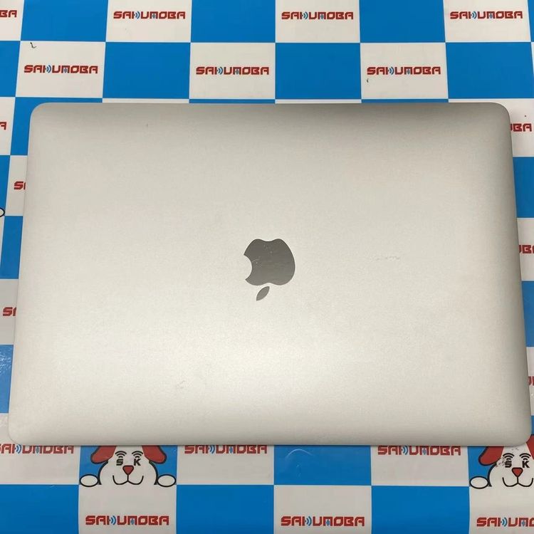 【中古】MacBook Air 13インチ Late2020 Apple M1 8GB/256GB シルバー