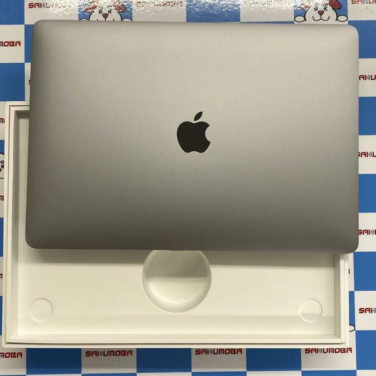 【中古】MacBook Air 13インチ Late2020 Apple M1 8GB/256GB スペース