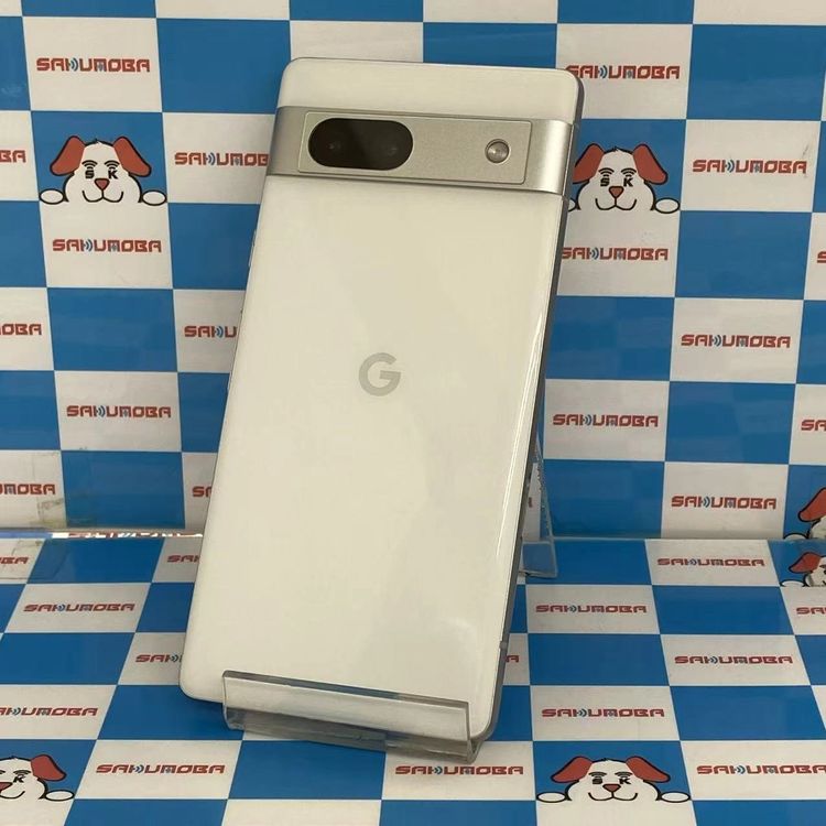 楽天市場】Google Pixel 7a（スマートフォン本体｜スマートフォン