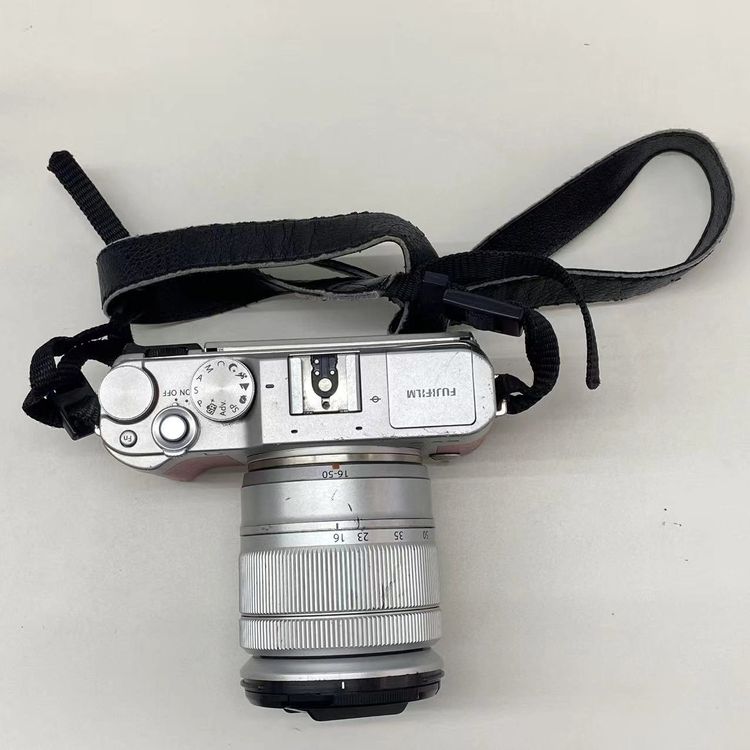 楽天市場】FUJIFILM X－A3の通販