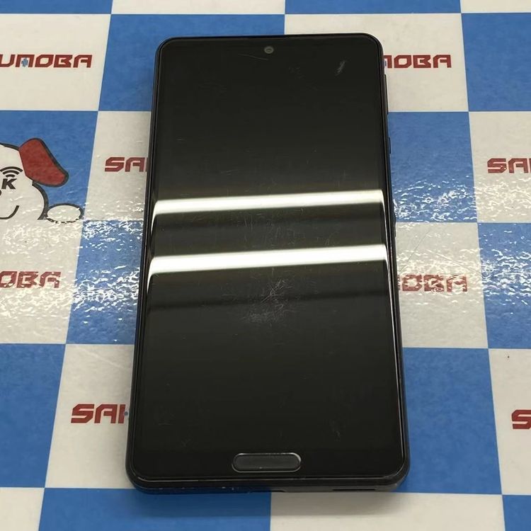 楽天市場】aquos sense4 simフリー（スマートフォン本体
