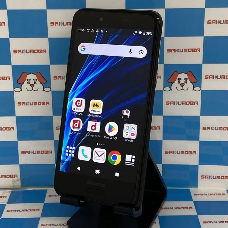 楽天市場】aquos sh－01 中古の通販