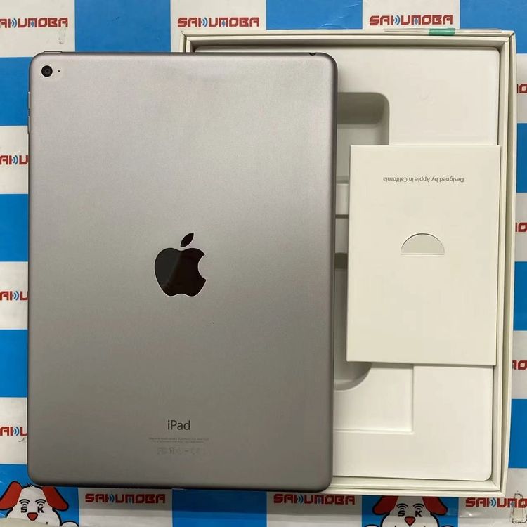 楽天市場】apple ipad air wi－fiモデル スペースグレイ 16gb