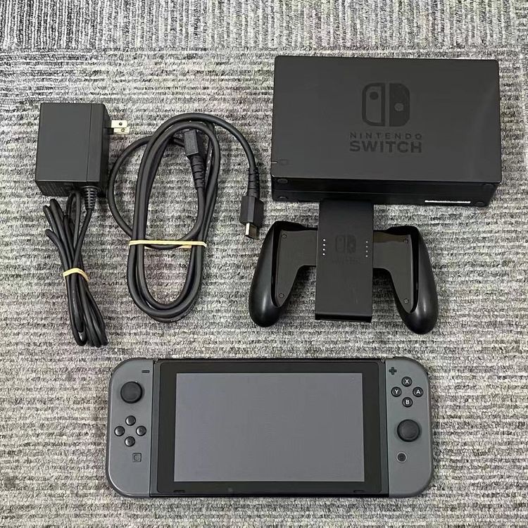 楽天市場】ニンテンドースイッチ hac-001の通販