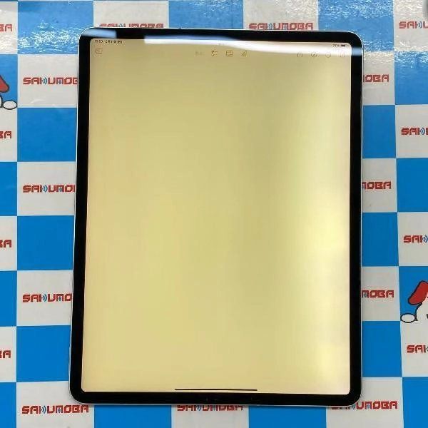 楽天市場】ipad pro 第三世代 12.9 256gbの通販