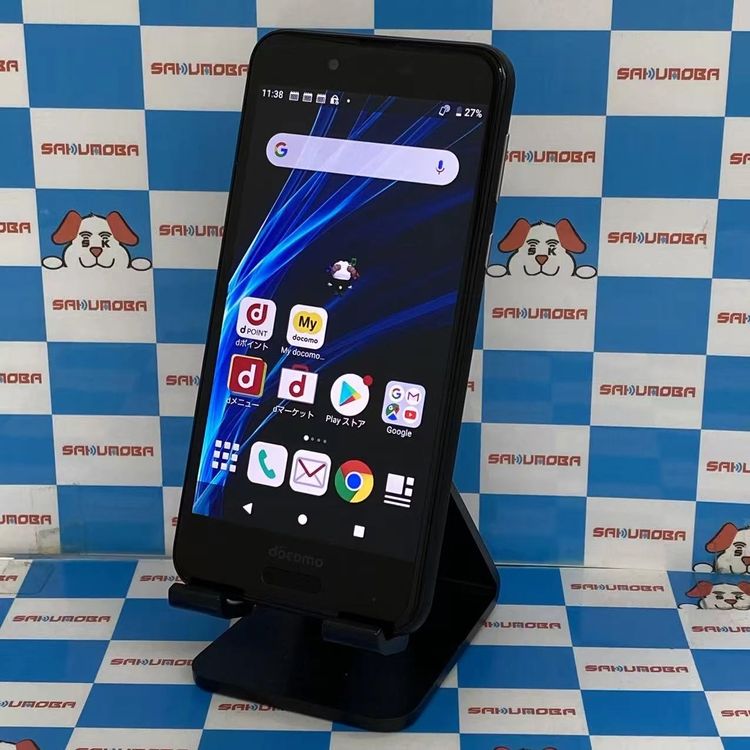 楽天市場】aquos sh－01 中古の通販