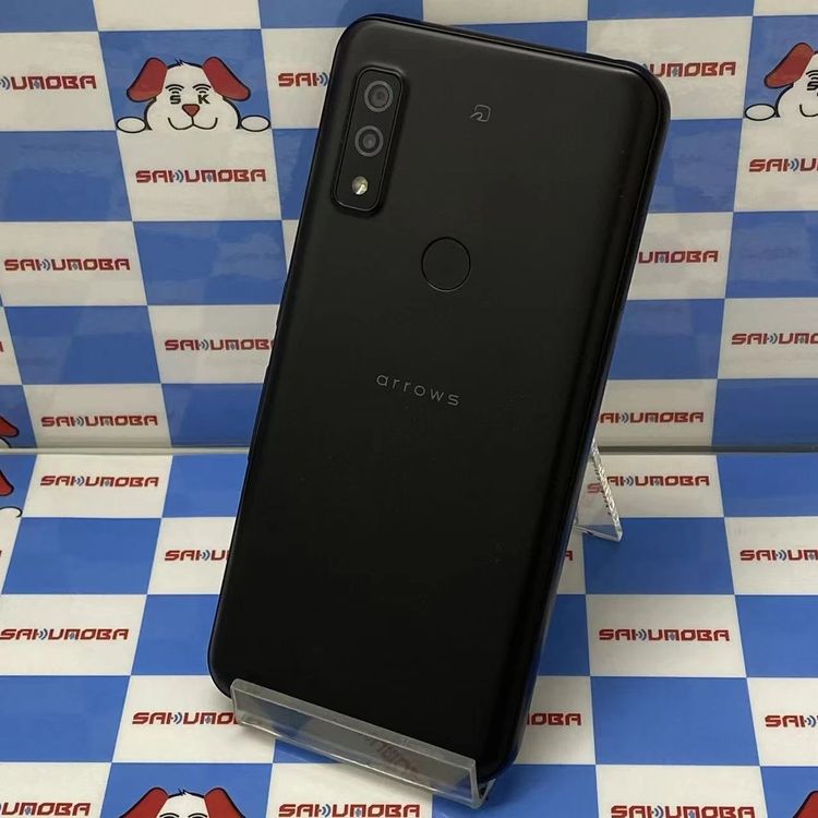 楽天市場】FCG01 arrows We（スマートフォン本体｜スマートフォン