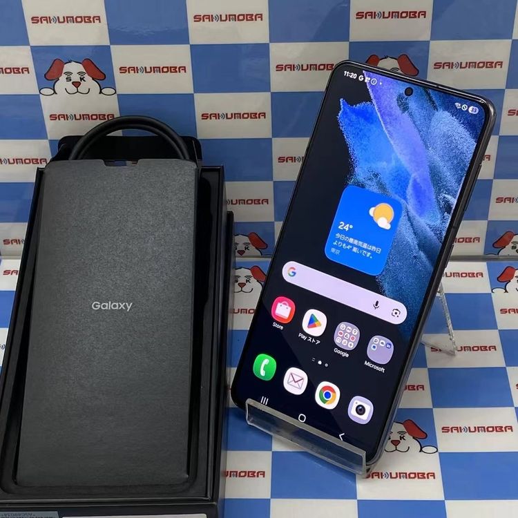 楽天市場】galaxy s21 256 simフリーの通販