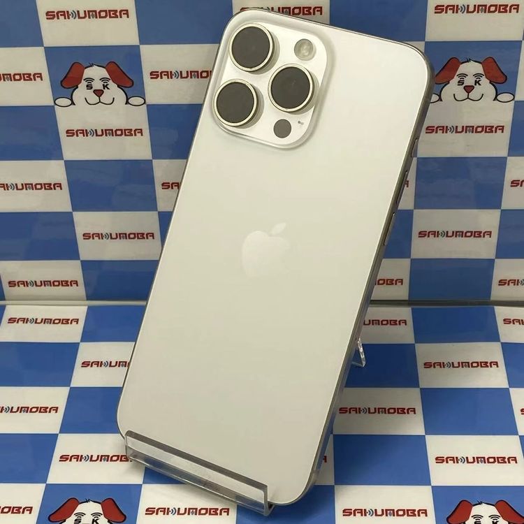 楽天市場】iPhone15 Pro Max 1TBの通販