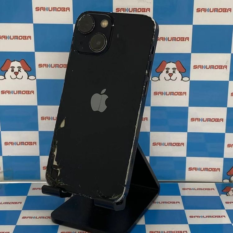 楽天市場】iphone13 128gbミッドナイトの通販