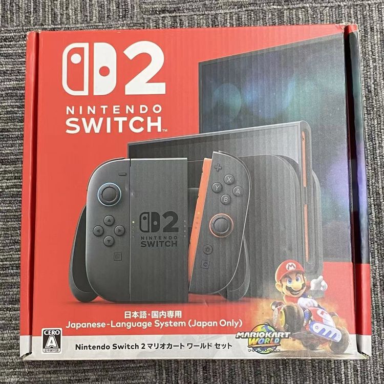 楽天市場】Switch2マリオカートワールドセットの通販