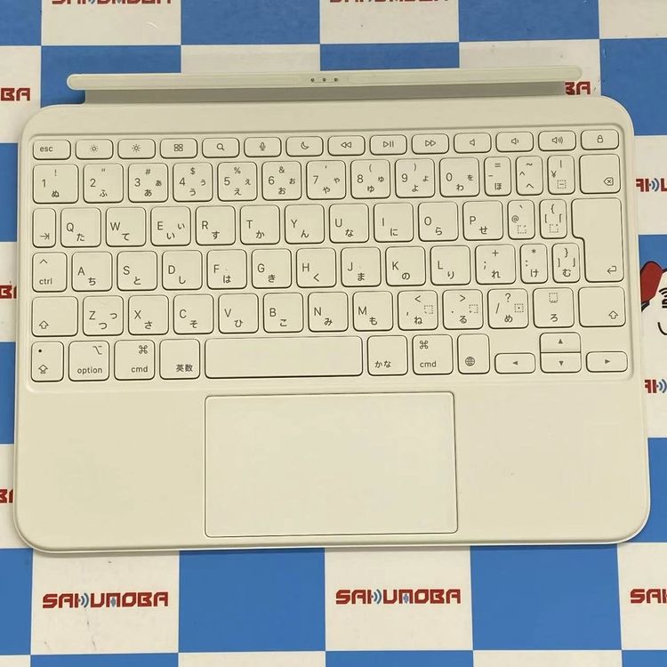 楽天市場】magic keyboard folioの通販