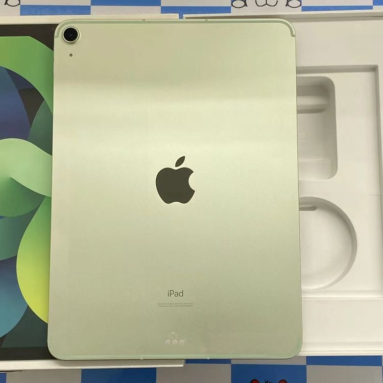 楽天市場】ipad air 4世代 simフリーの通販