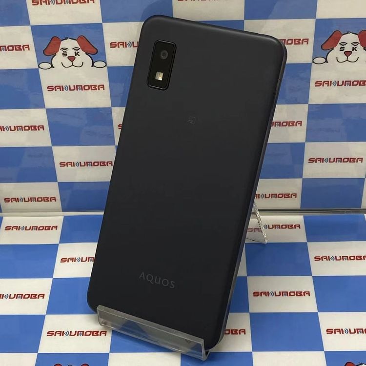 楽天市場】A303SH AQUOS wish3（スマートフォン本体｜スマートフォン