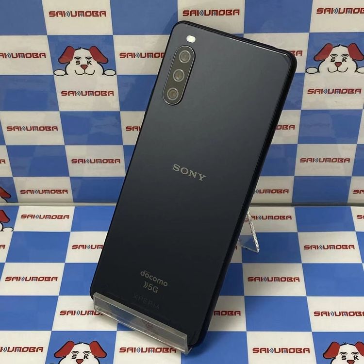 楽天市場】SO-52B Xperia 10 III（スマートフォン本体｜スマートフォン