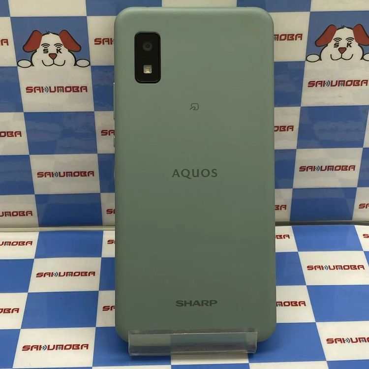 楽天市場】AQUOS wish SH-M20（スマートフォン本体｜スマートフォン