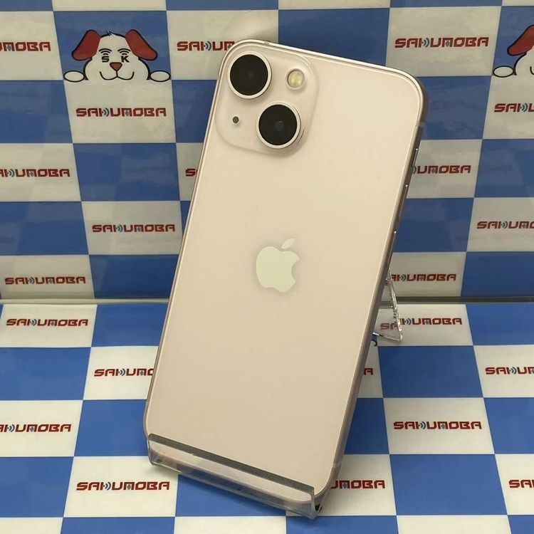 楽天市場】iphone13 mini 128gbの通販