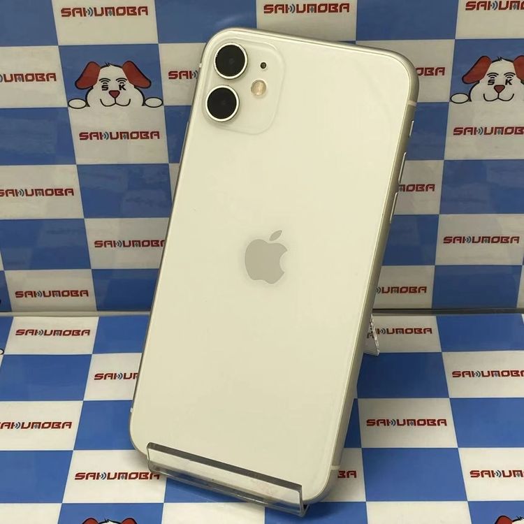 楽天市場】iphone11 256gb ホワイトの通販